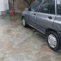 پراید مدل ۹۰ فرمان هیدرولیک|خودرو سواری و وانت|آق قلا, |دیوار