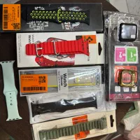بند اپل واچ