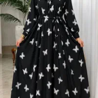 لباس مجلسی