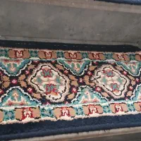 فرش پله
