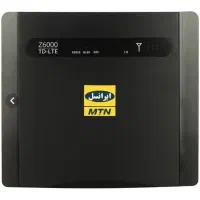 مودم ایرانسل Z6000