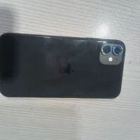 ایفون ۱۱نرمال‌ تمیز