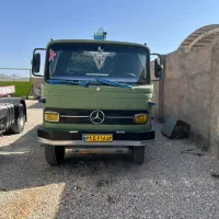 جرثقیل خاور۶۰۸