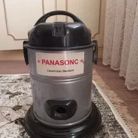 جارو برقی سطلی نیاز تعمیر