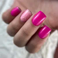 مدل رایگان ناخن|خدمات آرایشگری و زیبایی|رشت, منظریه|دیوار