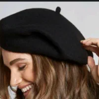 کلاه برت|لباس|تویسرکان, |دیوار