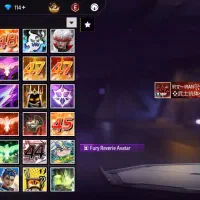 اکانت فری فایر|کنسول، بازی ویدئویی و آنلاین|قائن, |دیوار