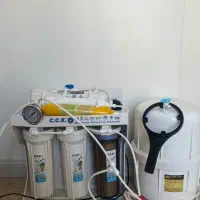 دستگاه تصفیه آب خانگی