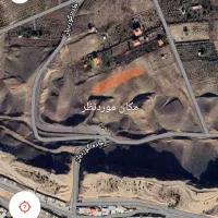 زمین ویلایی