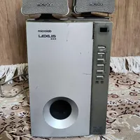 اسپیکر