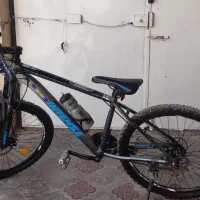 دوچرخه دنده ای درحدنو