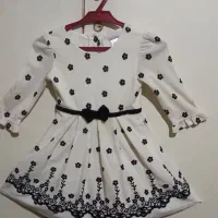 لباس  دخترانه