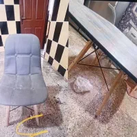 میز  و صندلی ناهار خوری