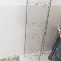 پایه فلزی قابلمه