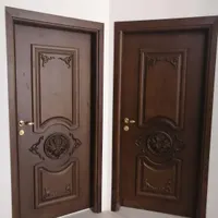 نصاب درب چوبی|خدمات پیشه و مهارت|یزد, |دیوار