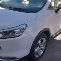 جکs3 مدل۱۴۰۳|خودرو سواری و وانت|قوچان, |دیوار