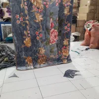 پتو کیلویی ضخیم|رختخواب، بالش، پتو|قم, خداکرم|دیوار