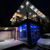 اجاره روزانه باغ ویلا سهیلیه/کردان