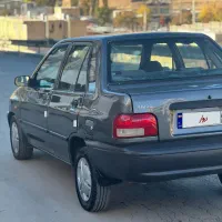 پراید 131دوگانه کارخانه|خودرو سواری و وانت|سنندج, |دیوار