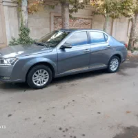 دنا پلاس تیپ 2|خودرو سواری و وانت|نظرآباد, نظرآباد|دیوار