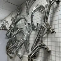هدرز پراید منبه اگزوز بلوچی جهت معاوضه