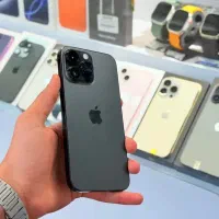 آیفون 13pro max|موبایل|تبریز, |دیوار