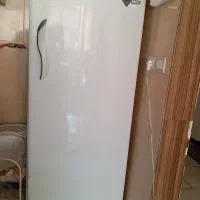 فریزر جنرال استیل