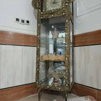 گنجه ساعت دار|ساعت دیواری و تزئینی|زاهدان, |دیوار
