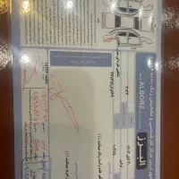 خودرو شاهین|خودرو سواری و وانت|هشتگرد, تهران دشت|دیوار
