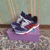 کتونی زد ایکس سیمسون