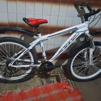 دوچرخه۲۴حرفه ای|دوچرخه، اسکیت، اسکوتر|ارومیه, |دیوار