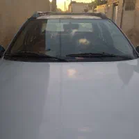 پژوآردی روا ۸۶|خودرو سواری و وانت|یزد, |دیوار