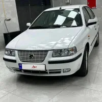 سمند f7 مدل 90 خاص و درجه یک|خودرو سواری و وانت|بوکان, |دیوار