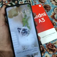 redmi a3|موبایل|کرمان, |دیوار