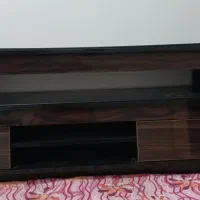 میز تلوزیون در حد نو