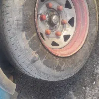 لاستیک پاترولی