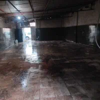 کارگاه و سوله تجاری وصنعتی