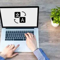 خدمات تایپ و ترجمه