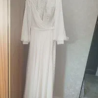 لباس نامزدی و عروسی