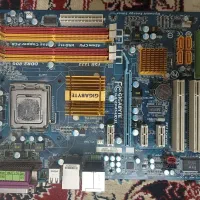 فن، هارد، قطعاتddr2