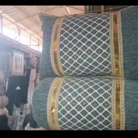 دوخت بالشت وپشتی