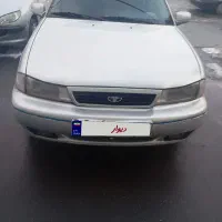 دوو سیلو مدل77