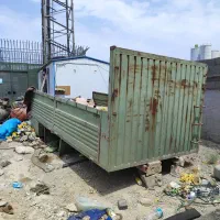 اتاق کفری بغلدار خاور