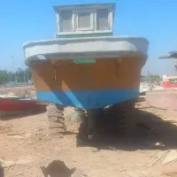 فروش بچه لنج|قایق و سایر وسایل نقلیه|بندر ماهشهر, |دیوار