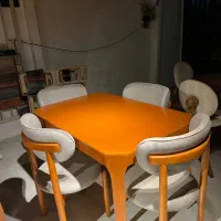 میز غذاخوری