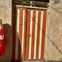 درب حیاط کوچک|مصالح و تجهیزات ساختمان|الشتر, |دیوار