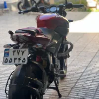 پالس ns200