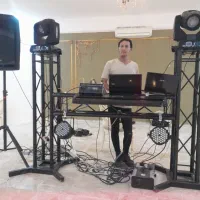 دیجی آقا و خانم