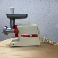 چرخ گوشت نیکو ناسیونال قدیم