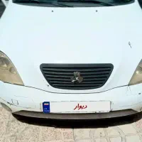 تیبا صندوق دارمدل 94